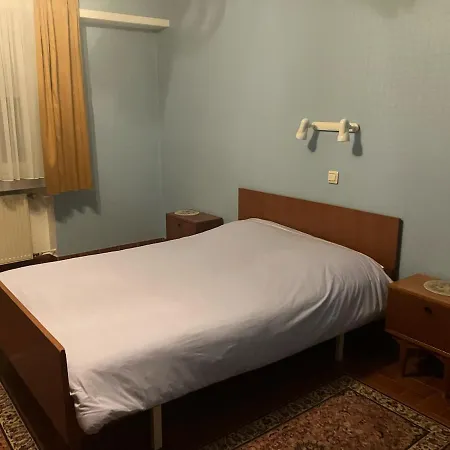 Hotel Direndall