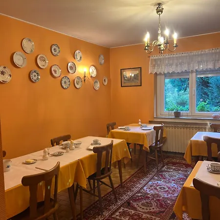 Direndall Ξενοδοχείο *