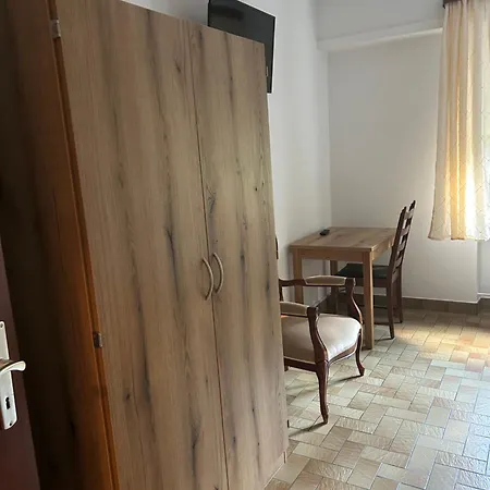 Direndall Hotel