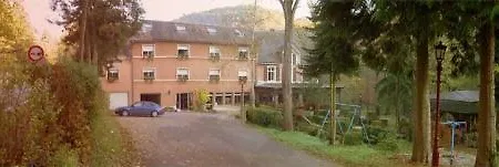 Ξενοδοχείο Direndall *