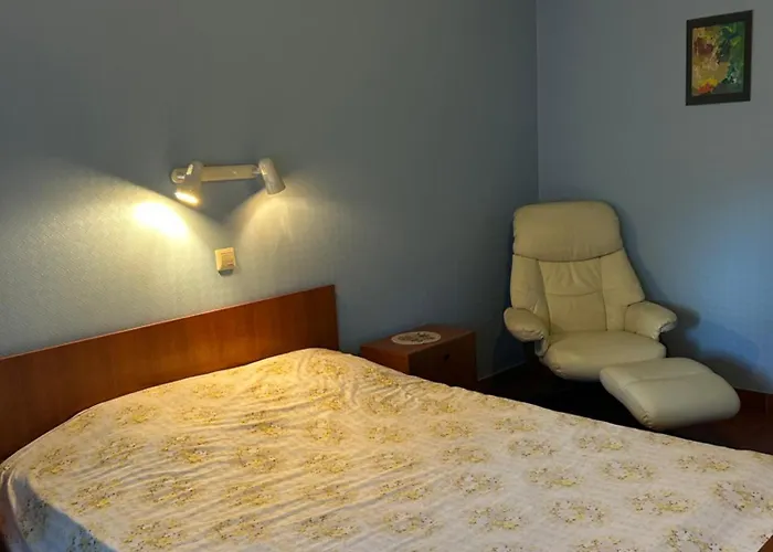 Direndall Hotell Kopstal