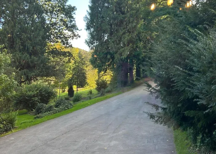 Hotell Direndall Kopstal